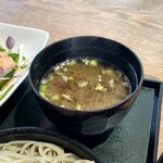 Ueno Yabu Kaneko - 味噌汁