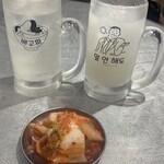 韓国食堂 ケジョン82 - 