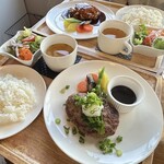 洋食屋 Shii - 和風