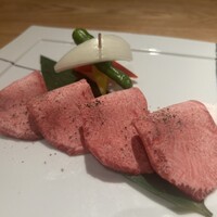 北新地 肉料理 名門 - 