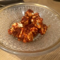 北新地 肉料理 名門 - 