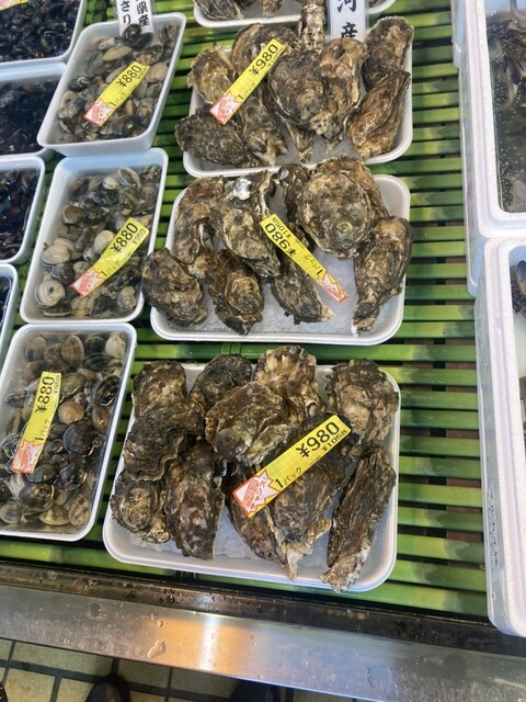 八百甚 - 高浜港/パン | 食べログ