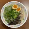 博多ラーメン はかたや 川端店