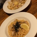 Italian Cafe & Dining 伊太利乃森 - 