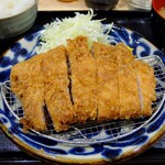 食事処 酒処 富士かつ - 