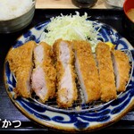 食事処 酒処 富士かつ - 