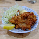 食事処 酒処 富士かつ - 