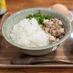 地鶏ラーメン ありがとう - 