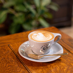 Blucca - カフェラテのレギュラー