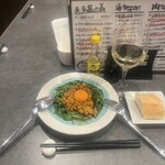 廣島teppan sake wine 90 - 