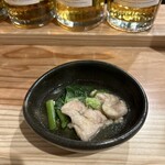 のどぐろ専門店 八仙 - 