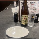 廣島teppan sake wine 90 - 