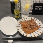 廣島teppan sake wine 90 - 