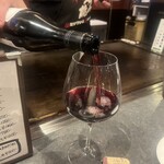 廣島teppan sake wine 90 - 