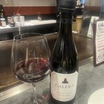 廣島teppan sake wine 90 - 