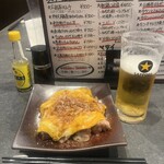 廣島teppan sake wine 90 - 