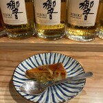 のどぐろ専門店 八仙 - 