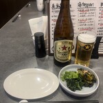 廣島teppan sake wine 90 - 
