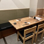 のどぐろ専門店 八仙 - 