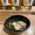 のどぐろ専門店 八仙 - 