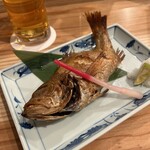 のどぐろ専門店 八仙 - 