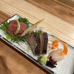 のどぐろ専門店 八仙 - 