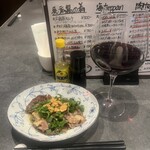 廣島teppan sake wine 90 - 