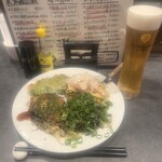 廣島teppan sake wine 90 - 