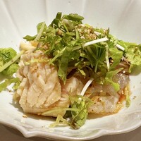 北新地 つきしろ - 