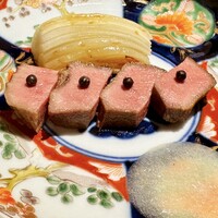 北新地 つきしろ - 