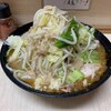 ラーメン二郎 京成大久保店