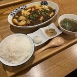 中華川食堂 - 