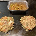 お好み焼本舗 - 