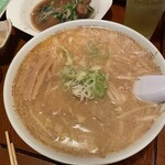 Oogi - 味噌ラーメン