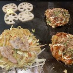 お好み焼本舗 - 