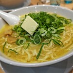 中華そば 天内 - 