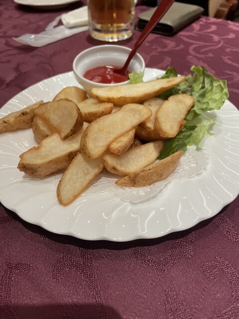 サンエース - 五所川原（洋食）の写真