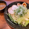 廣島つけ麺本舗 ばくだん屋 本店