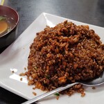 味の散歩 中華村 - 