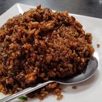 味の散歩 中華村 - 