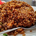 味の散歩 中華村 - 