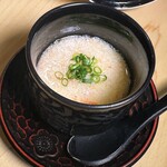 鮨ト酒 ナカニワ - 