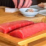 Sushi To Sake Nakaniwa - 