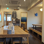 おうどん 瀬戸晴れ - 