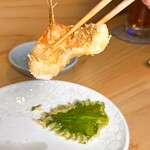 Sushi To Sake Nakaniwa - 