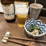 勝手口 ひまり屋 - 