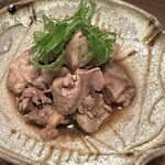 勝手口 ひまり屋 - 