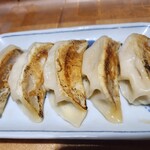 中華居酒屋 餃子房 八福 - 