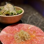 Koshitsu Yakiniku Ushiaburi - 