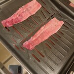 肉匠 わたる - 